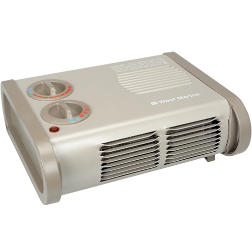 Heaters & Dehumidifiers
